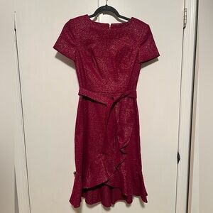 NWOT Calvin Klein Dress